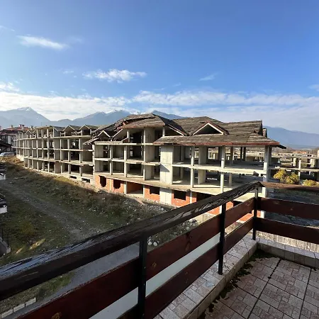 Spacious Mountain View *