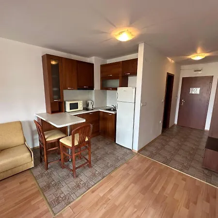 Apartment Spacious Mountain View *
