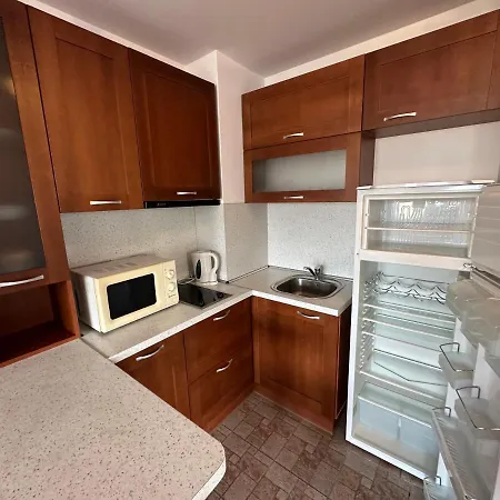 Spacious Mountain View Apartment