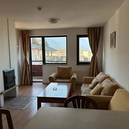 Spacious Mountain View Apartment *