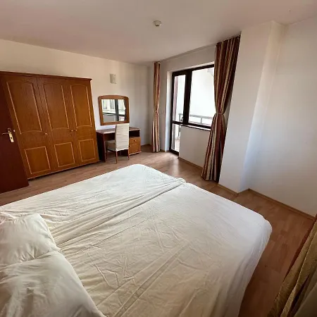 Apartment Spacious Mountain View *